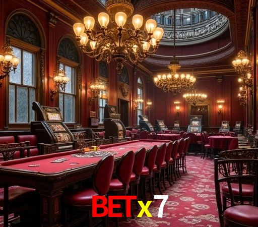 Jogos de Mesa Premium betx7 - Blackjack, Roleta, Baccarat