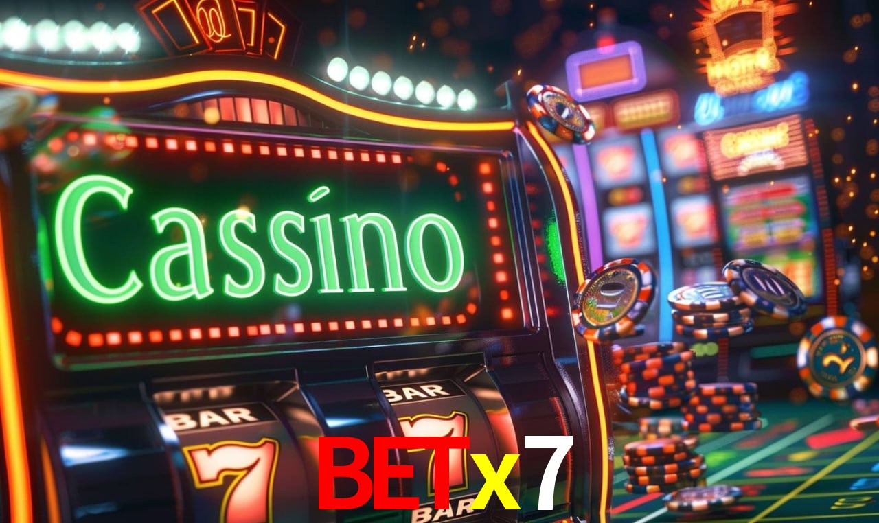 betx7 - Pagamento PIX Instantâneo