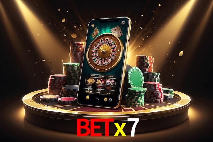 betx7 - Customer Support